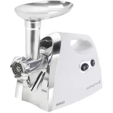 Мясорубка SOGO SS-5815 White